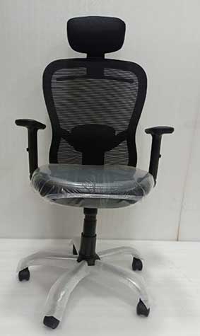 Executive Chair Manufacturers in Pune, Maharashtra | All India Chair